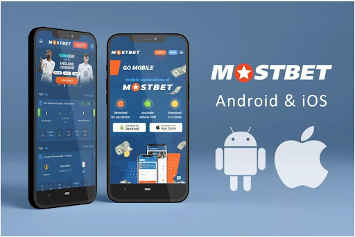 Mostbet Application Download