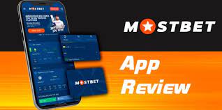 Mostbet Application Download And Install