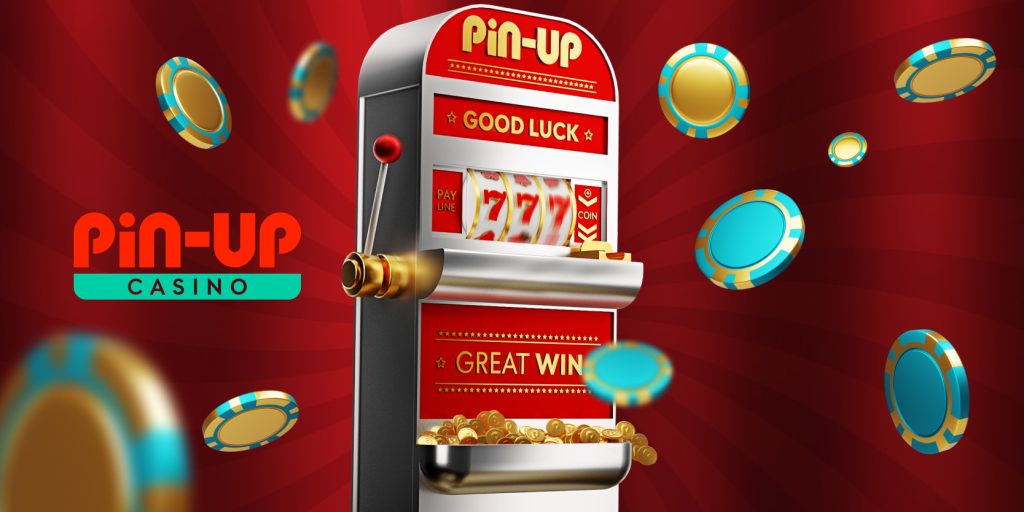 Pin Up Casino Sayt İcmalı: Bu Onlayn Kazinoya Hərtərəfli Baxın