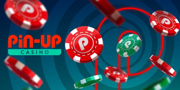 Pin-Up Onlayn Casino İcmalı