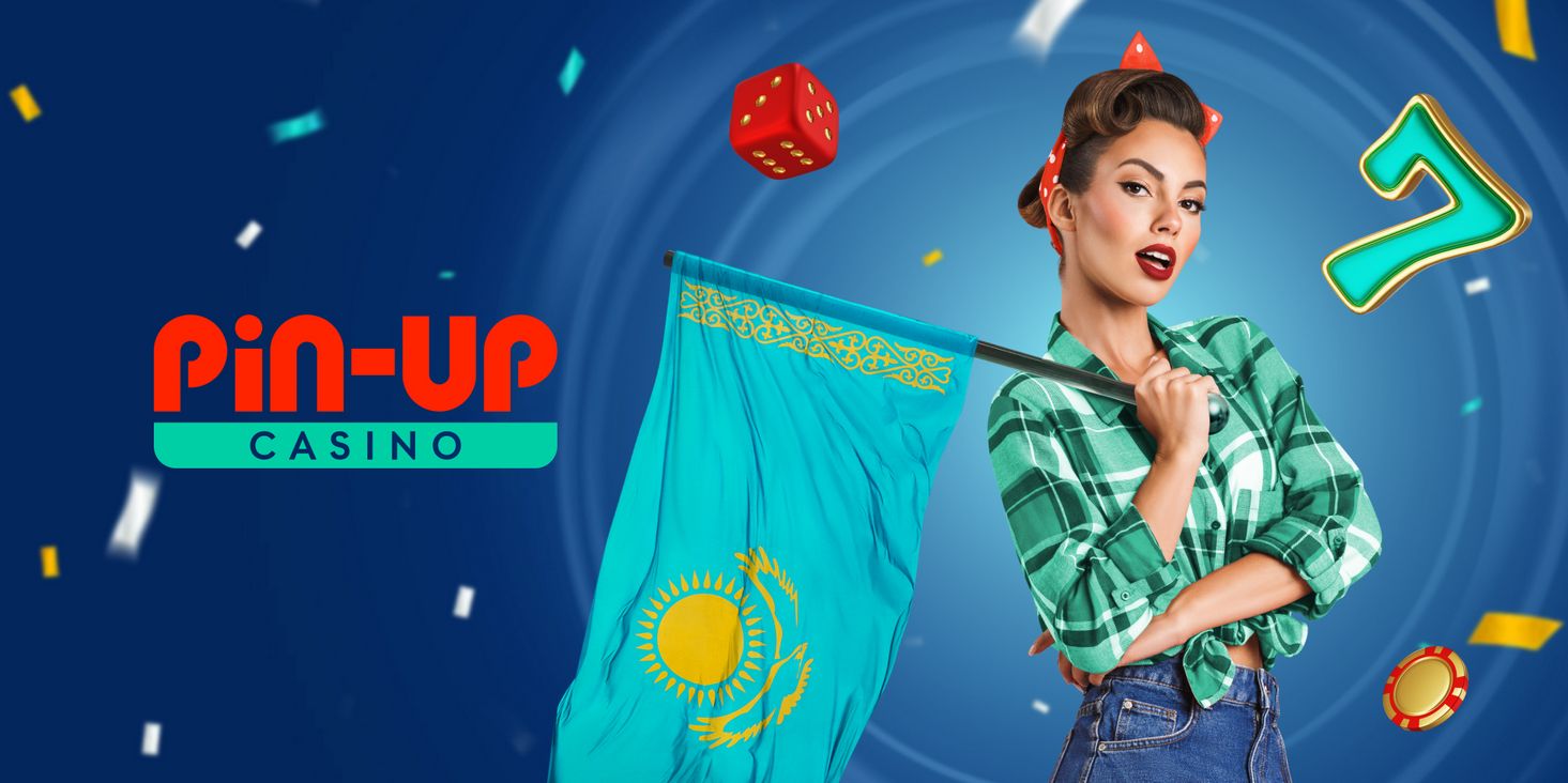 Интернет-казино Pin-up